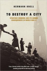 To Destroy A City