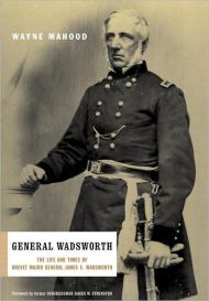 General Wadsworth