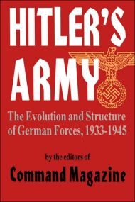 Hitler's Army