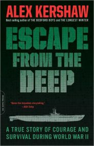 Escape from the Deep