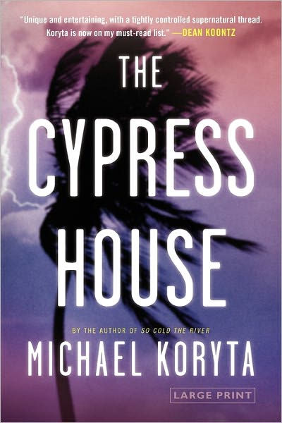 The Cypress House