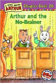 Arthur and the No-Brainer