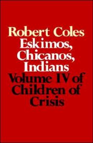 Children of Crisis – Volume 4