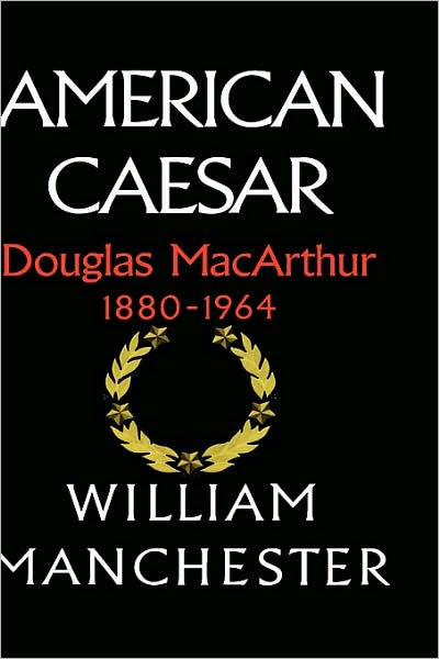 American Caesar