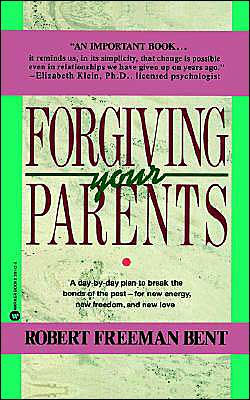 Forgiving Parents