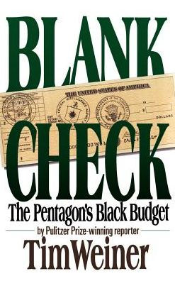 Blank Check