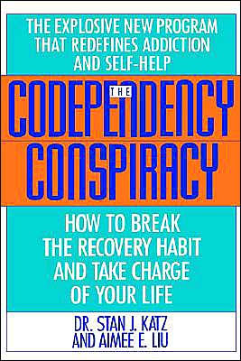 Codependency Conspiracy