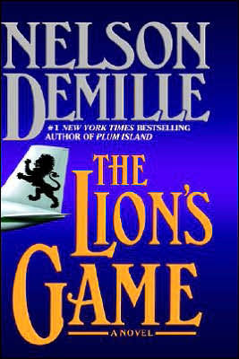 The Lion’s Game