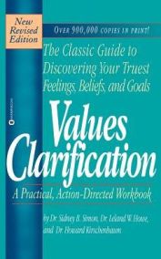 Values Clarification