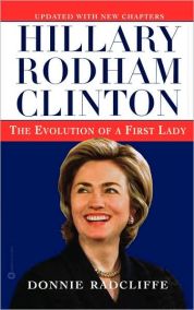 Hillary Rodham Clinton