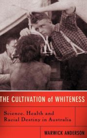 The Cultivation Of Whiteness