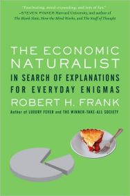 THE ECONOMIC NATURALIST