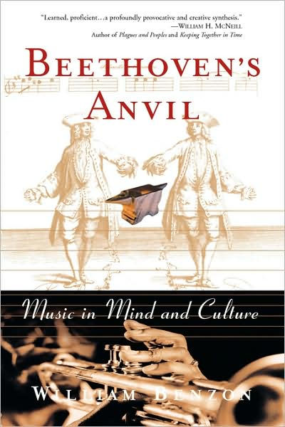 Beethoven’s Anvil