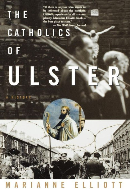 The Catholics Of Ulster