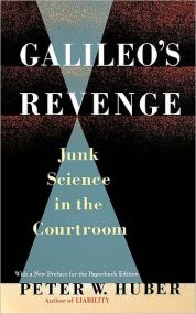 Galileo’s Revenge