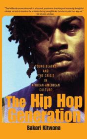 The Hip-Hop Generation