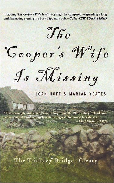 The Cooper’s Wife Is Missing: The Trials Of Bridget Cleary