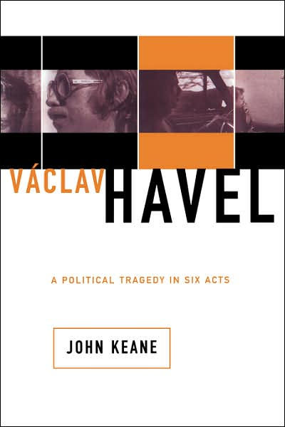 Vaclav Havel