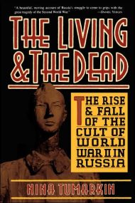 The Living And The Dead