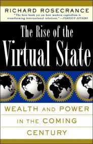 The Rise Of The Virtual State