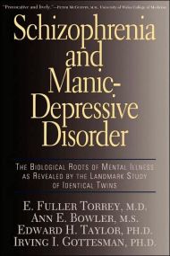 Schizophrenia And Manic-depressive Disorder