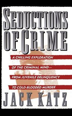 Seductions Of Crime