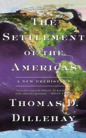 The Settlement of the Americas