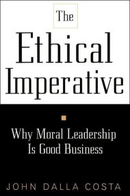 The Ethical Imperative