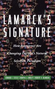 Lamarck's Signature