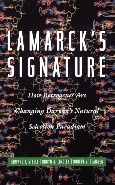 Lamarck's Signature