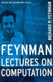 Feynman Lectures On Computation