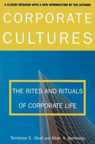 Corporate Cultures 2000 Edition