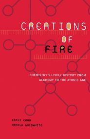 Creations Of Fire