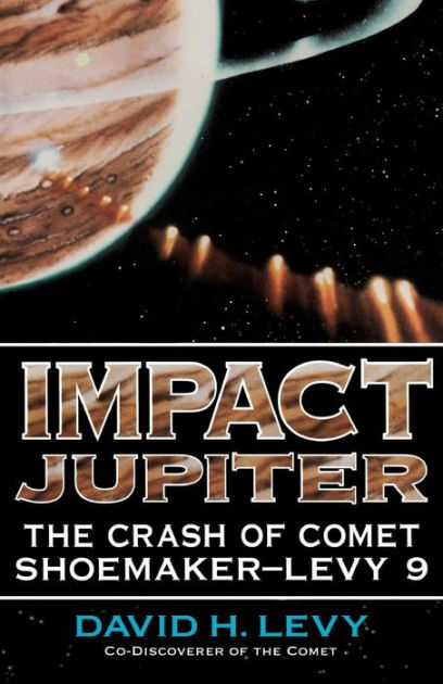 Impact Jupiter