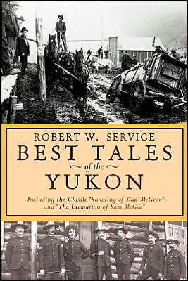 Best Tales Yukon