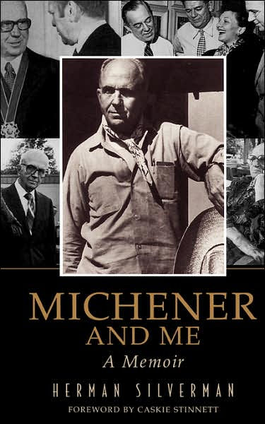 Michener And Me