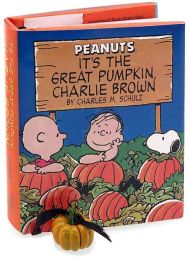 It’s The Great Pumpkin Charlie Brown (Mini Ed)