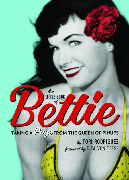 The Little Book of Bettie