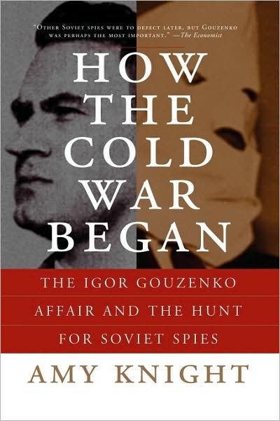 How the Cold War Began