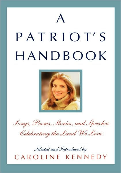 A Patriot's Handbook