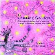 The Knitting Goddess