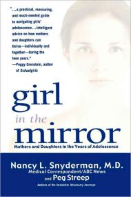 Girl in the Mirror