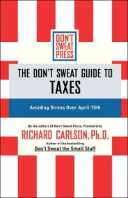 The Don’t Sweat Guide to Taxes