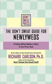 The Don’t Sweat Guide for Newlyweds