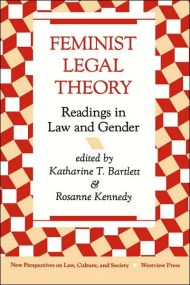 Feminist Legal Theory