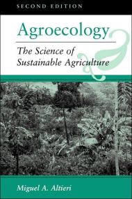 Agroecology