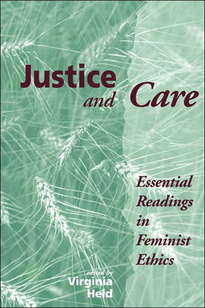 Justice And Care