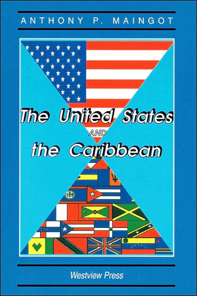 The United States And The Caribbean