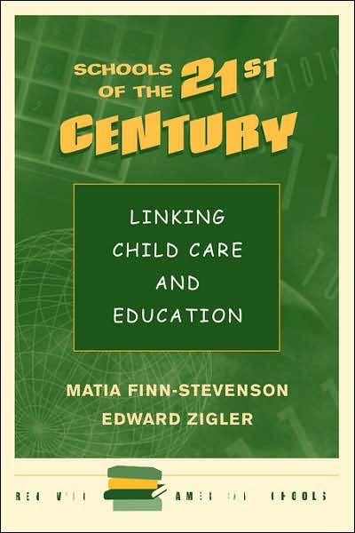 Schools Of The 21st Century