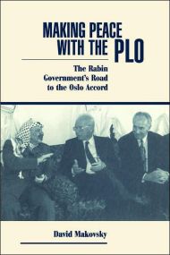 Making Peace With The Plo